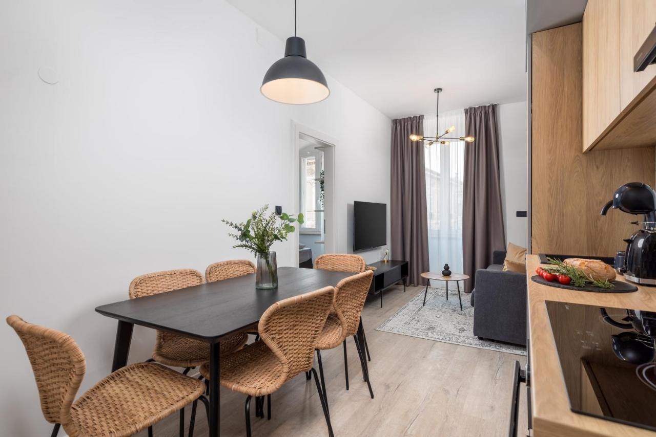 Diego Apartment Rijeka