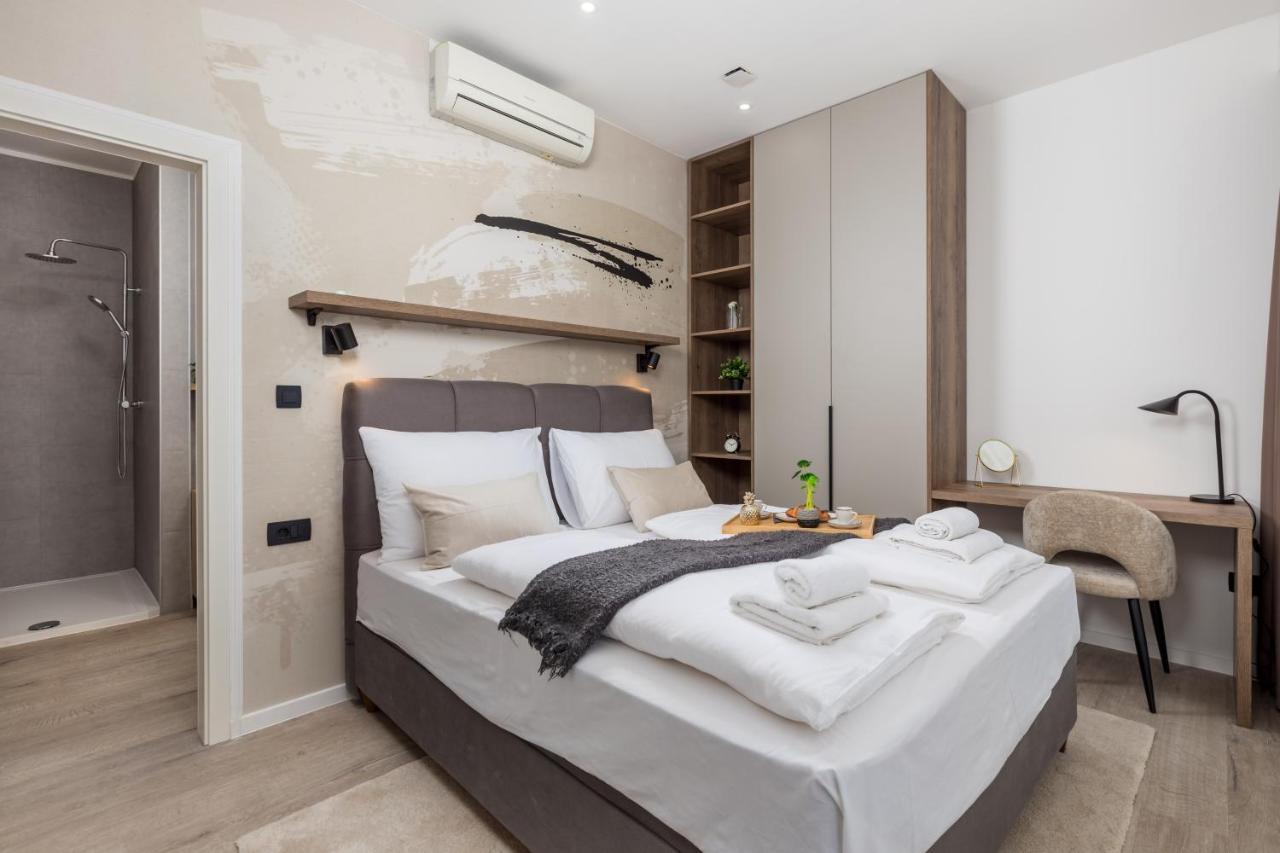 Apartment Diego Rijeka