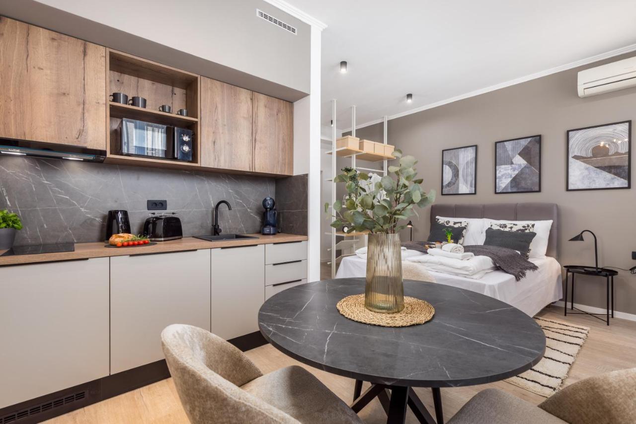Apartment Diego