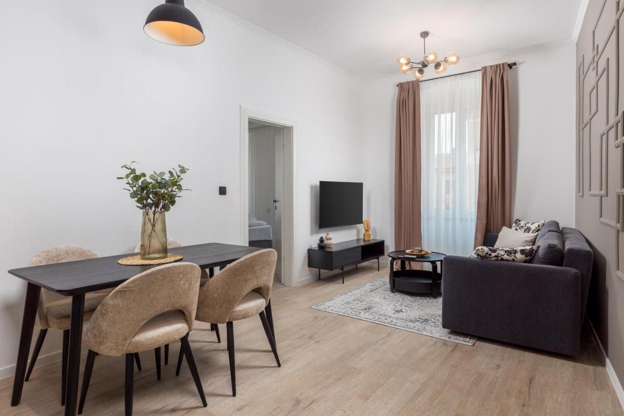 Apartment Diego *