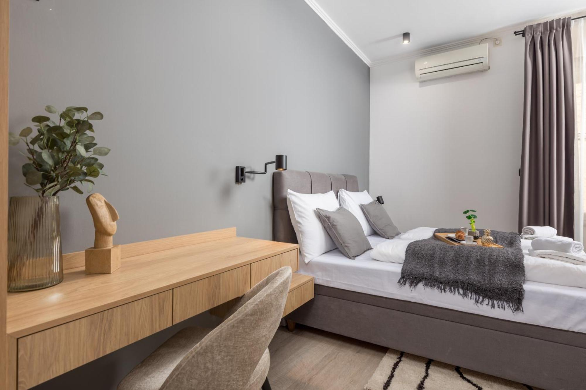 Diego Apartment *